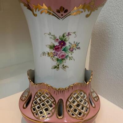 Antique & Excellent Condition Vase