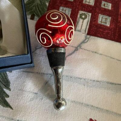 192: Collection of Christmas