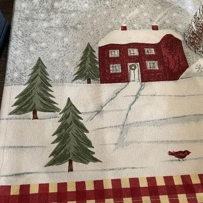 192: Collection of Christmas