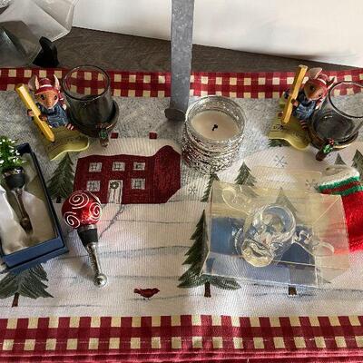 192: Collection of Christmas