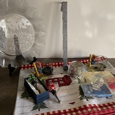 192: Collection of Christmas