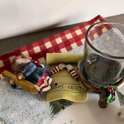 192: Collection of Christmas