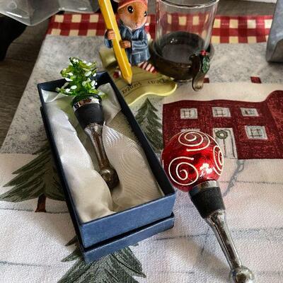 192: Collection of Christmas