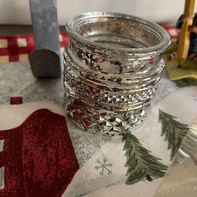 192: Collection of Christmas