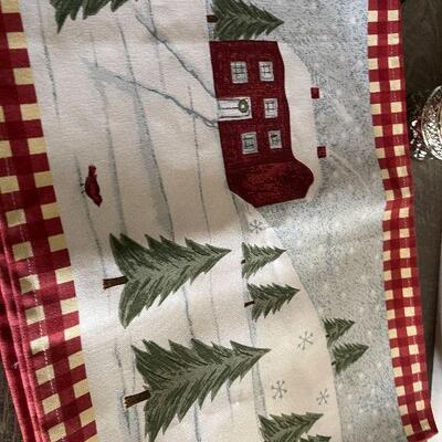 192: Collection of Christmas