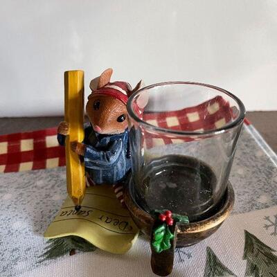 192: Collection of Christmas
