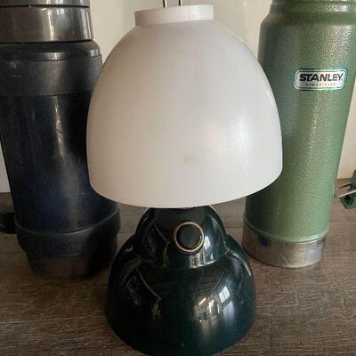 199: Vintage Stanley Thermus, and Light