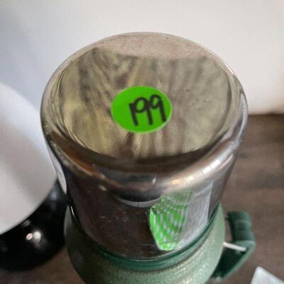 199: Vintage Stanley Thermus, and Light