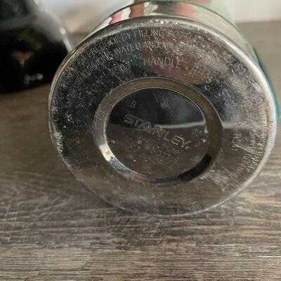 199: Vintage Stanley Thermus, and Light