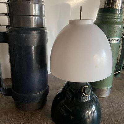 199: Vintage Stanley Thermus, and Light