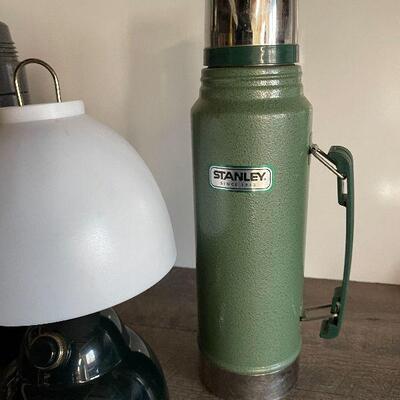 199: Vintage Stanley Thermus, and Light