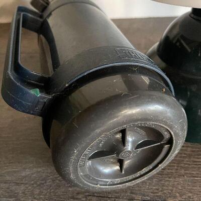 199: Vintage Stanley Thermus, and Light