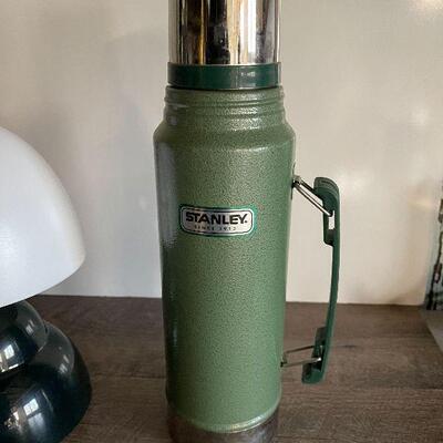 199: Vintage Stanley Thermus, and Light