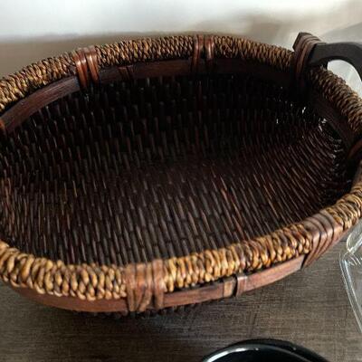 200: Kitchen decor
