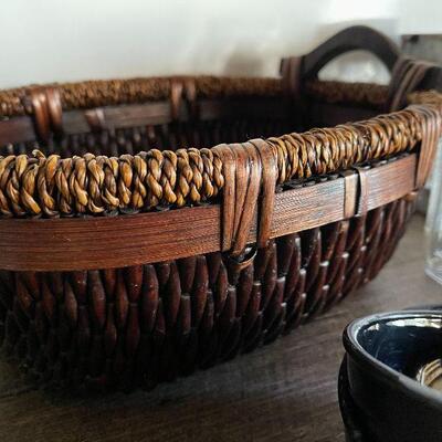200: Kitchen decor