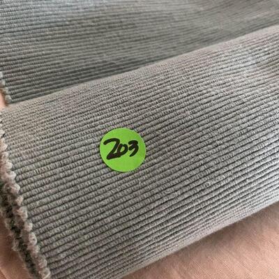 203: Collection of linens