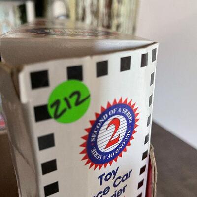 212: Three Mobile Trucks