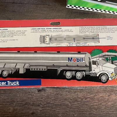 212: Three Mobile Trucks