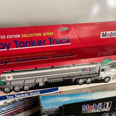 212: Three Mobile Trucks