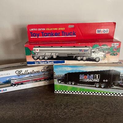 212: Three Mobile Trucks