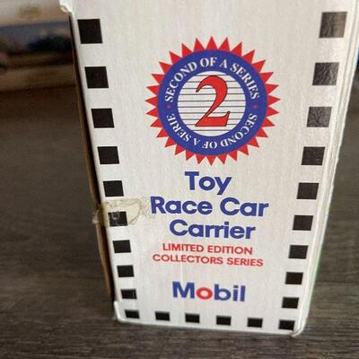 212: Three Mobile Trucks