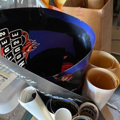 214: Atlantic City Casino Memorabilia