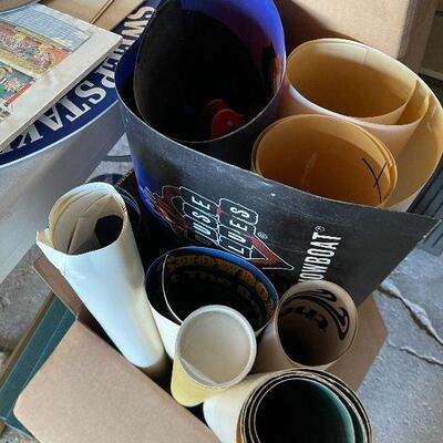 214: Atlantic City Casino Memorabilia
