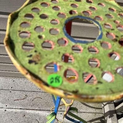 218: Plant Stand