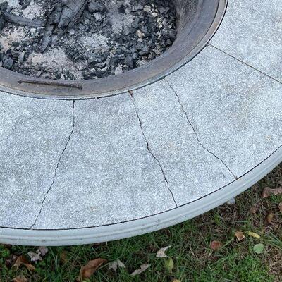 234: Firepit
