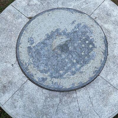 234: Firepit