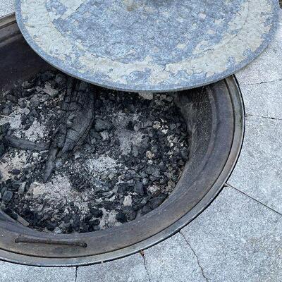 234: Firepit