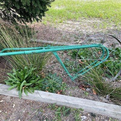 235: Yard Art