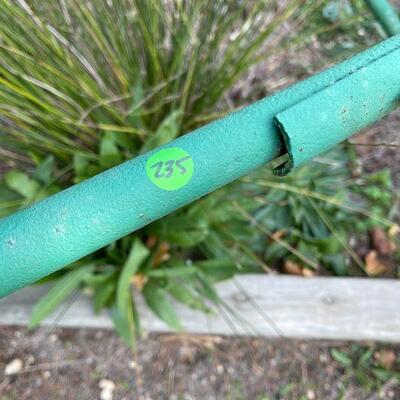 235: Yard Art