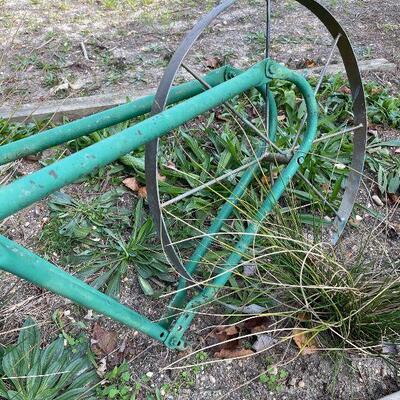 235: Yard Art