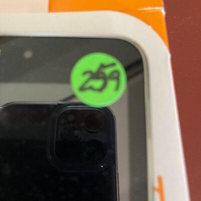 259: Samsung Tablet and Go Phone