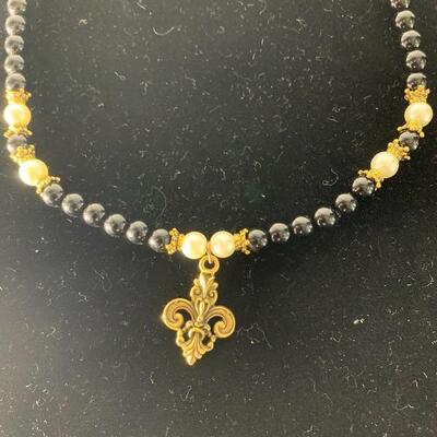 Fleur de Lis  