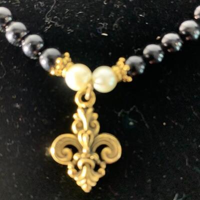 Fleur de Lis  