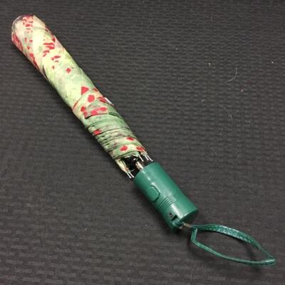 Prairie Scene Graphic Umbrella