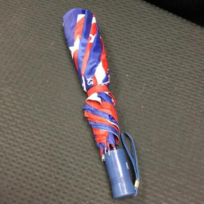 Patriotic Umbrella #2