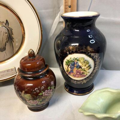 Mixed Lot of Home DÃ©cor Items