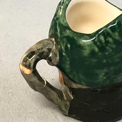 Mini Royal Doulton Toby Jug