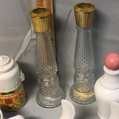 Avon Collectibles