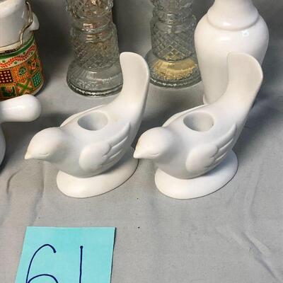 Avon Collectibles