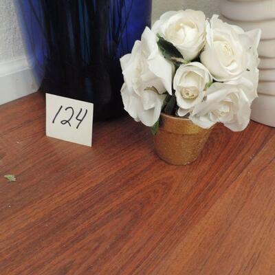 FLOOR VASES