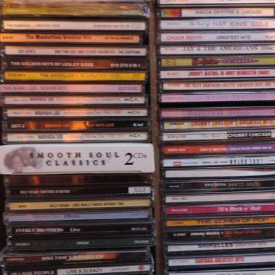 MORE CDS