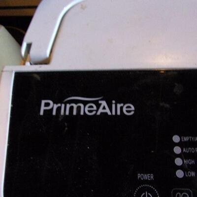 Lot 126 - PrimeAire Dehumidifier 