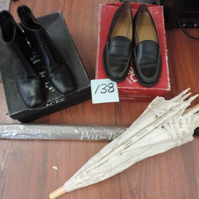 LADIES ACCESSORY