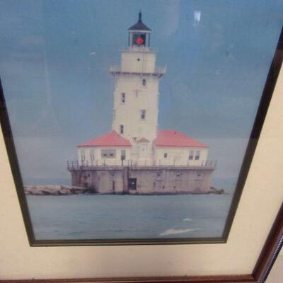 Lot 147 - Lighthouse Picture 