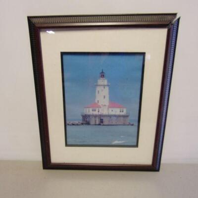Lot 147 - Lighthouse Picture 