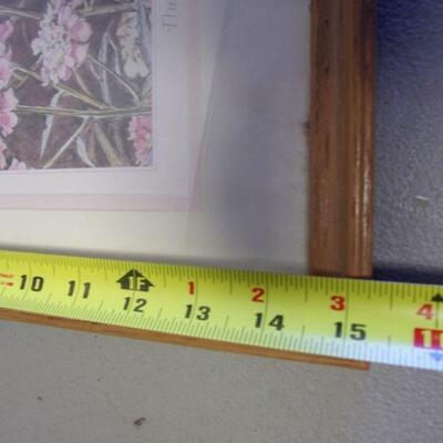 Lot 149 - The Candytuft Fairy Wall Art